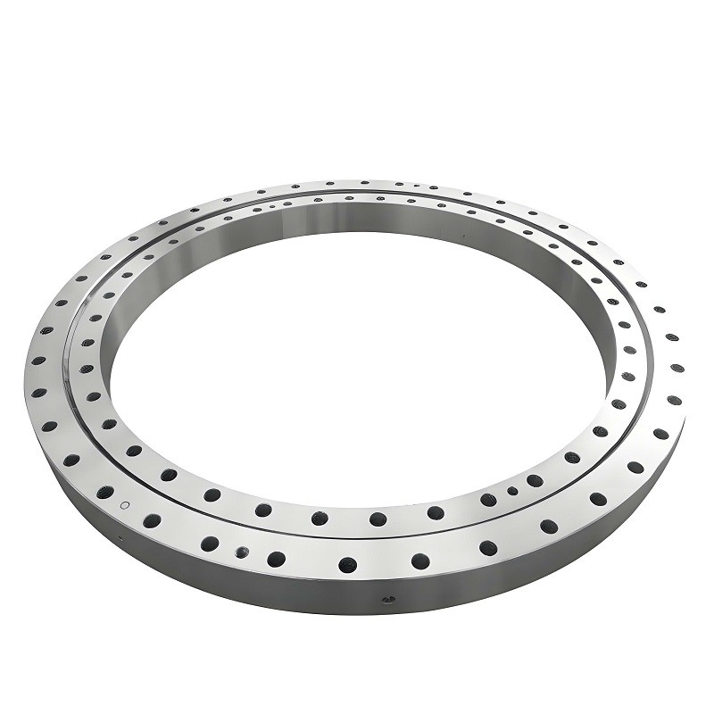 Large Diameter Turntable Bearings