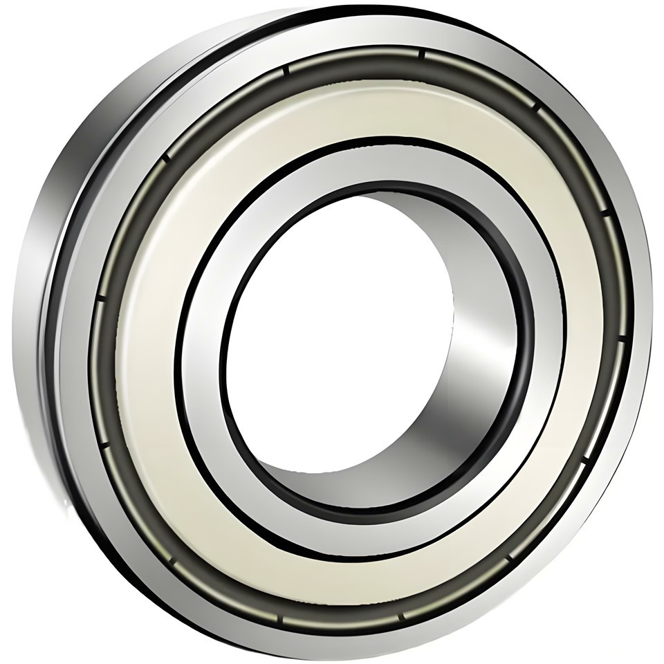 Machine Tool Bearings