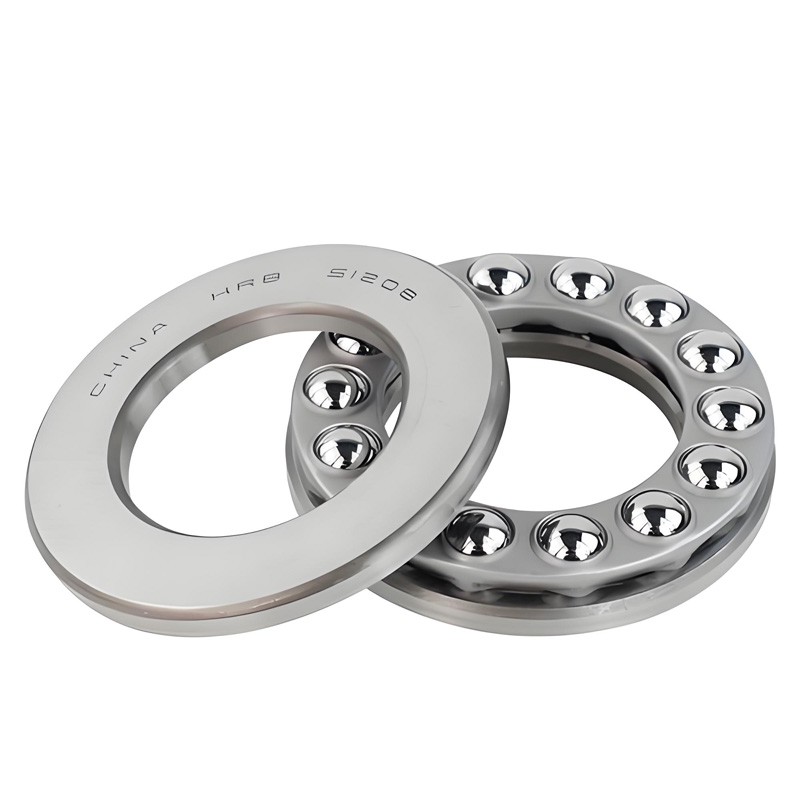 Plane Slider Bearing