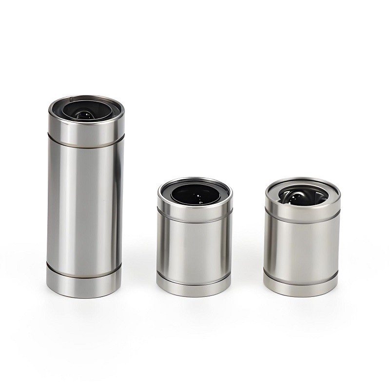 Precision Linear Bearings